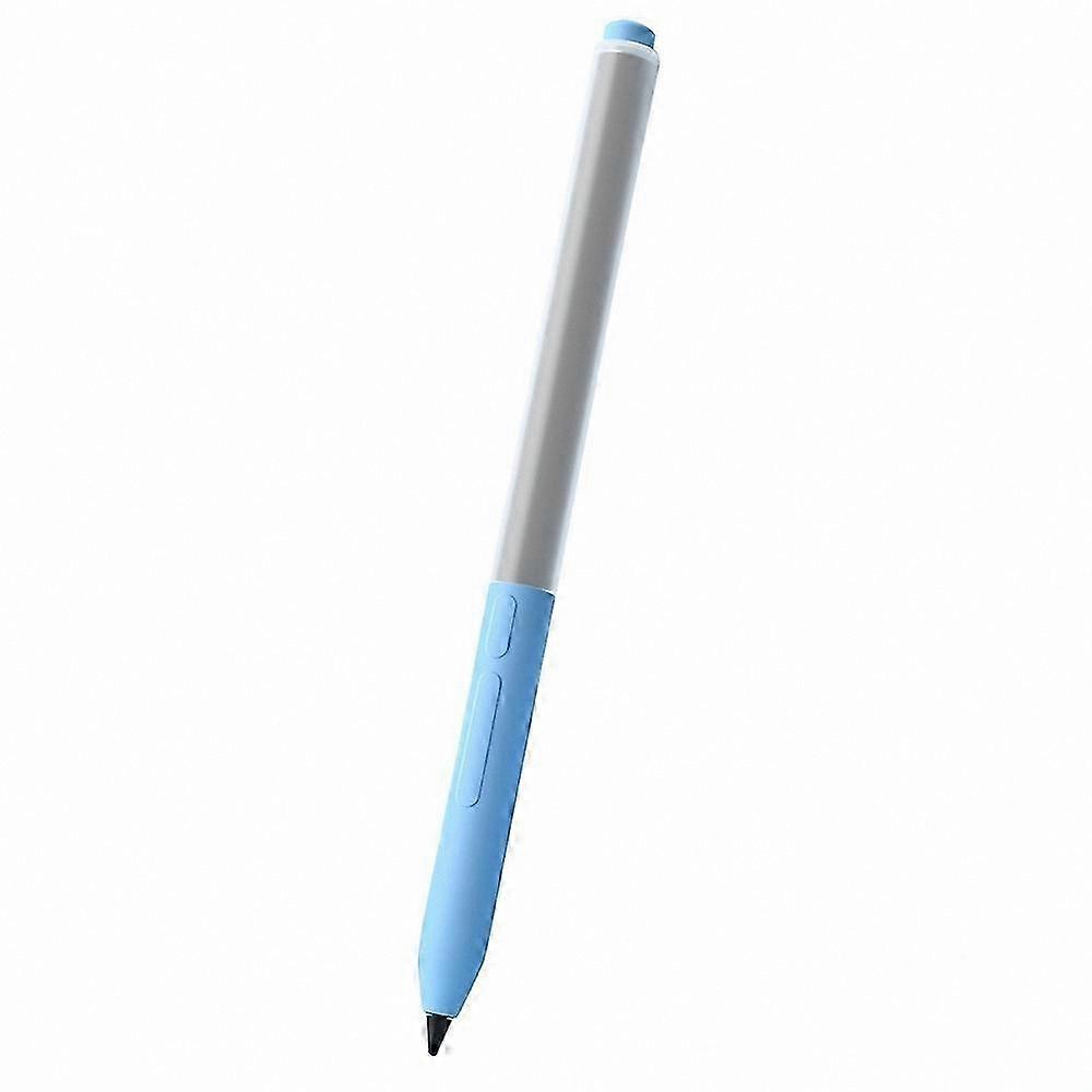 Silicone Protective Sleeve for 3rd Gen Stylus Pencil-Compatible with Smart Devices