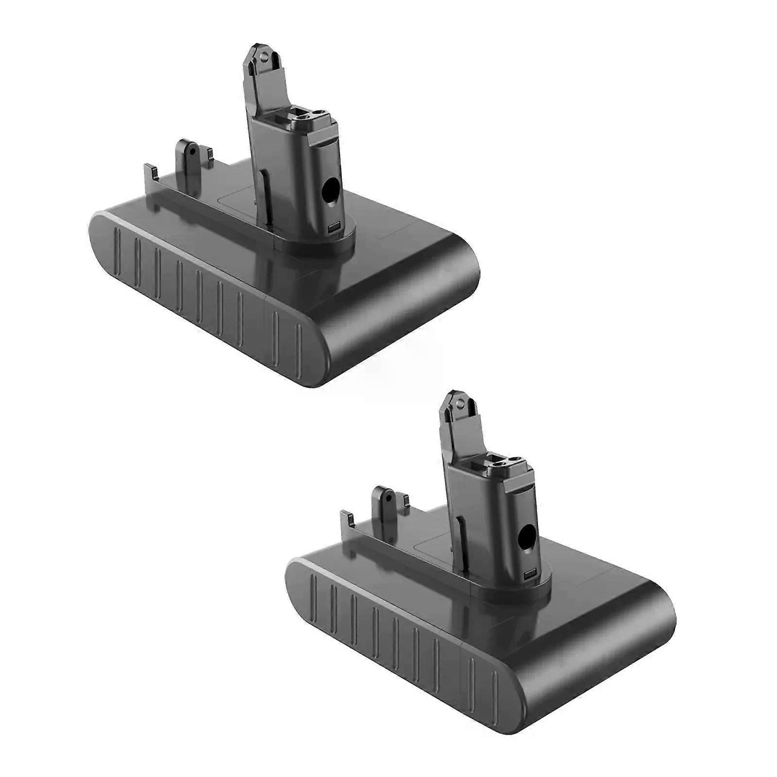 Apply 22.2V For Dyson DC31B 4000mAh Rechargerable Battery For DC31 DC31B DC35 DC44 DC45 Power Tool Replacement Battery