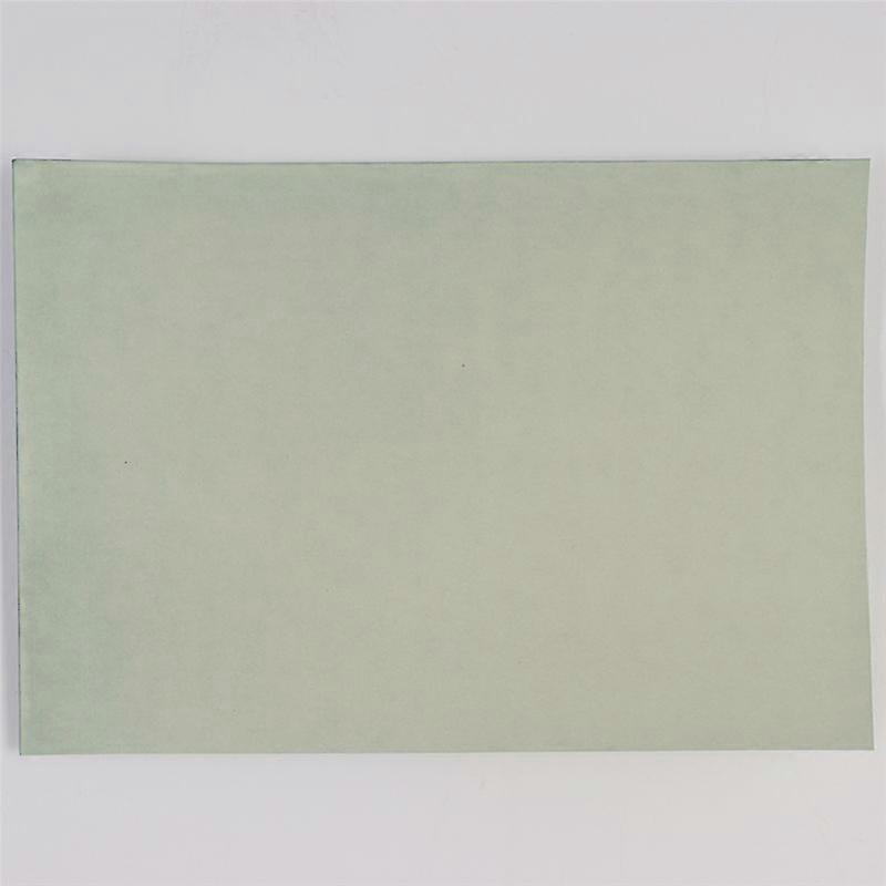 32Pcs Sun Print Paper, A5 Sun Art Paper with 1 Plastic Tool