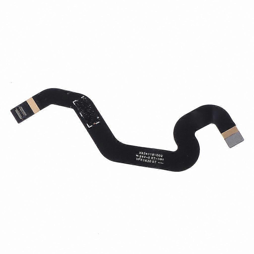 Touch Panel Flex Cable for Microsoft Surface Pro 4 Tablet Connection