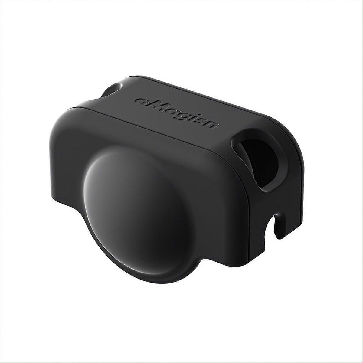 Silicone Lens Cap for 360 Anti-Scratch Lens Guards Panoramic Camera Len Protector Cover for 360