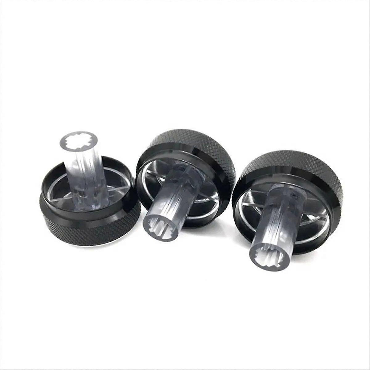 Car air conditioning knob heating control switch knob for 2012