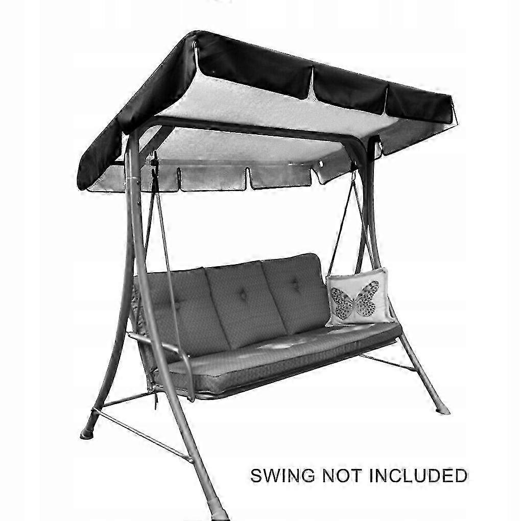 Canopy Swing Tejido Oxford Impermeable