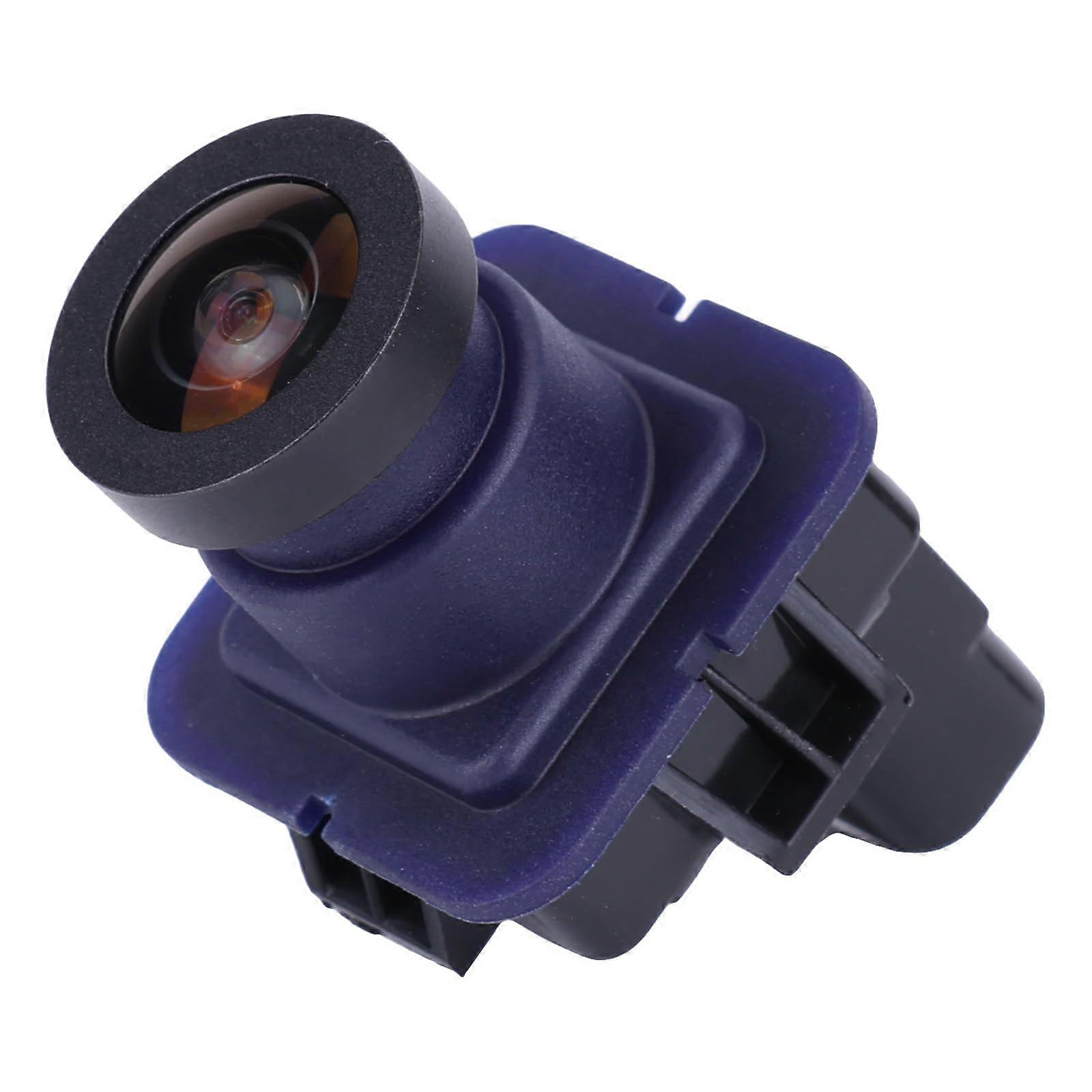 Car Rear View Backup Parking Camera BL3Z-19G490-B EL3Z-19G490-D CL3Z-19G490-B for MKC 2015-2019 Replacement Accessories Multicolor