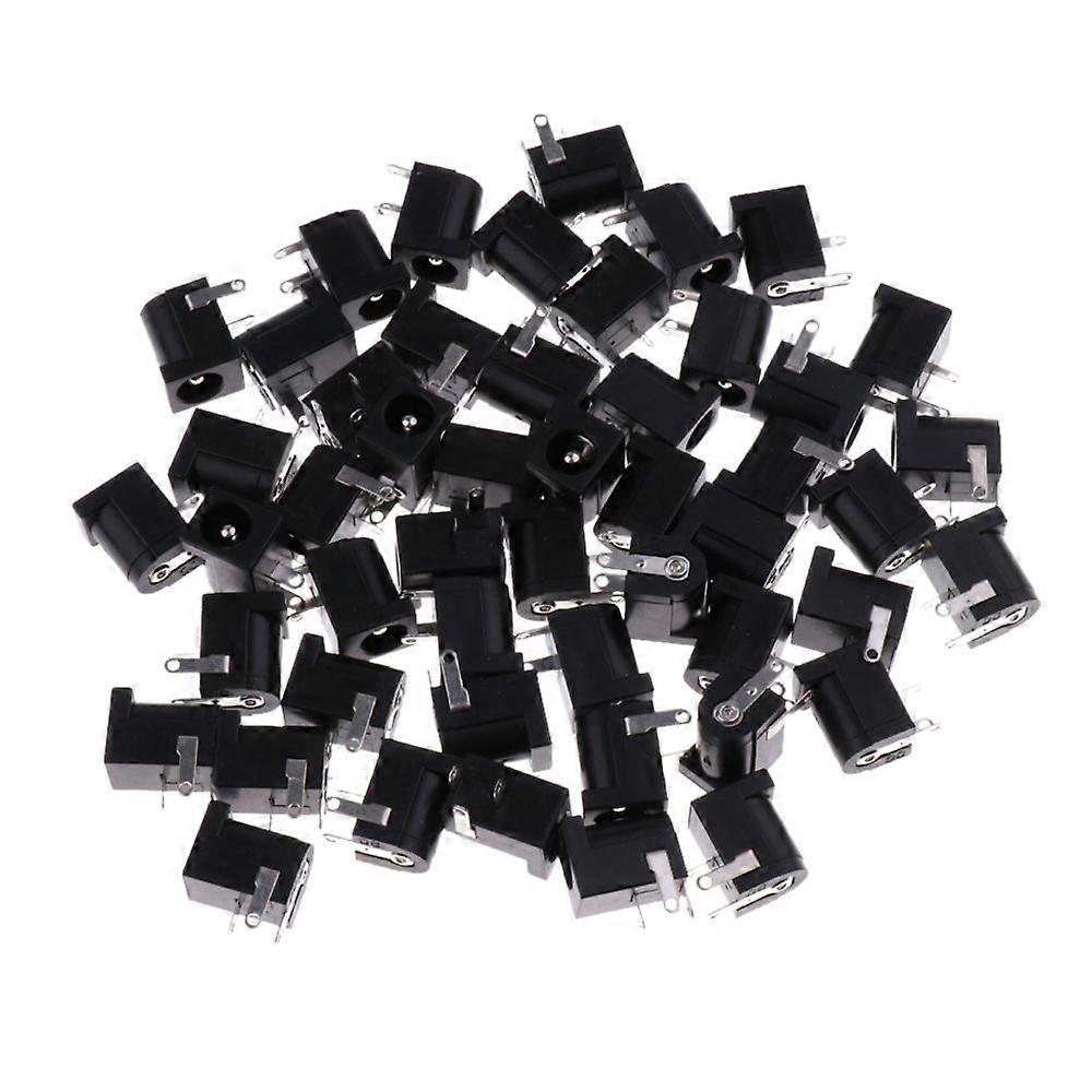 power socket connector