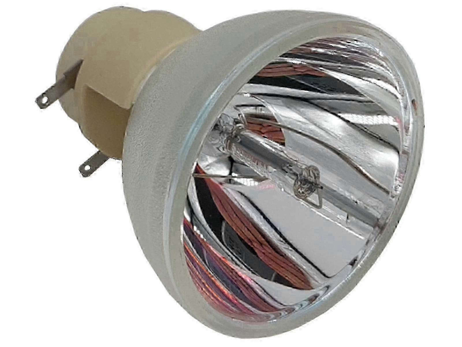 OSRAM P-VIP 203/0.8 E30.5 bulbs can be replaced without upsizing and are suitable for different projects [JKW]