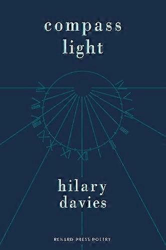 Compass Light by Hilary Davies Paperback