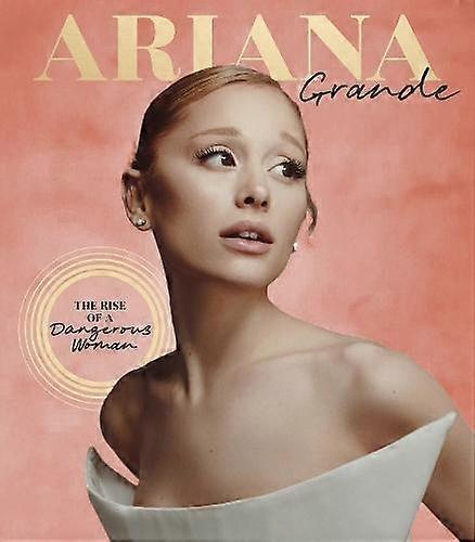 Ariana Grande - Hearst Home Books - Fashion and textile design - Hearst Home Books - Hardback