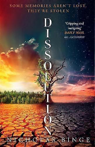 Dissolution Hb - Nicholas Binge