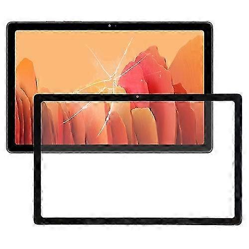 Galaxy Tab A7 10.4 2020 SM-T500/T505 Front Screen Outer Glass Lens Replacement