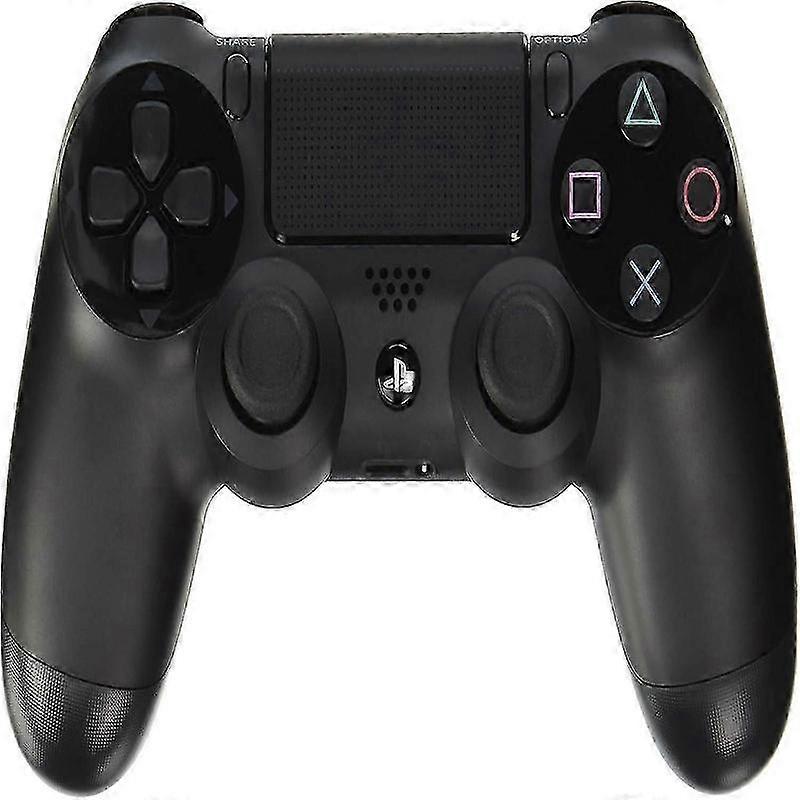 Manette PS4 DoubleShock Wireless pour Playstation 4 Noir