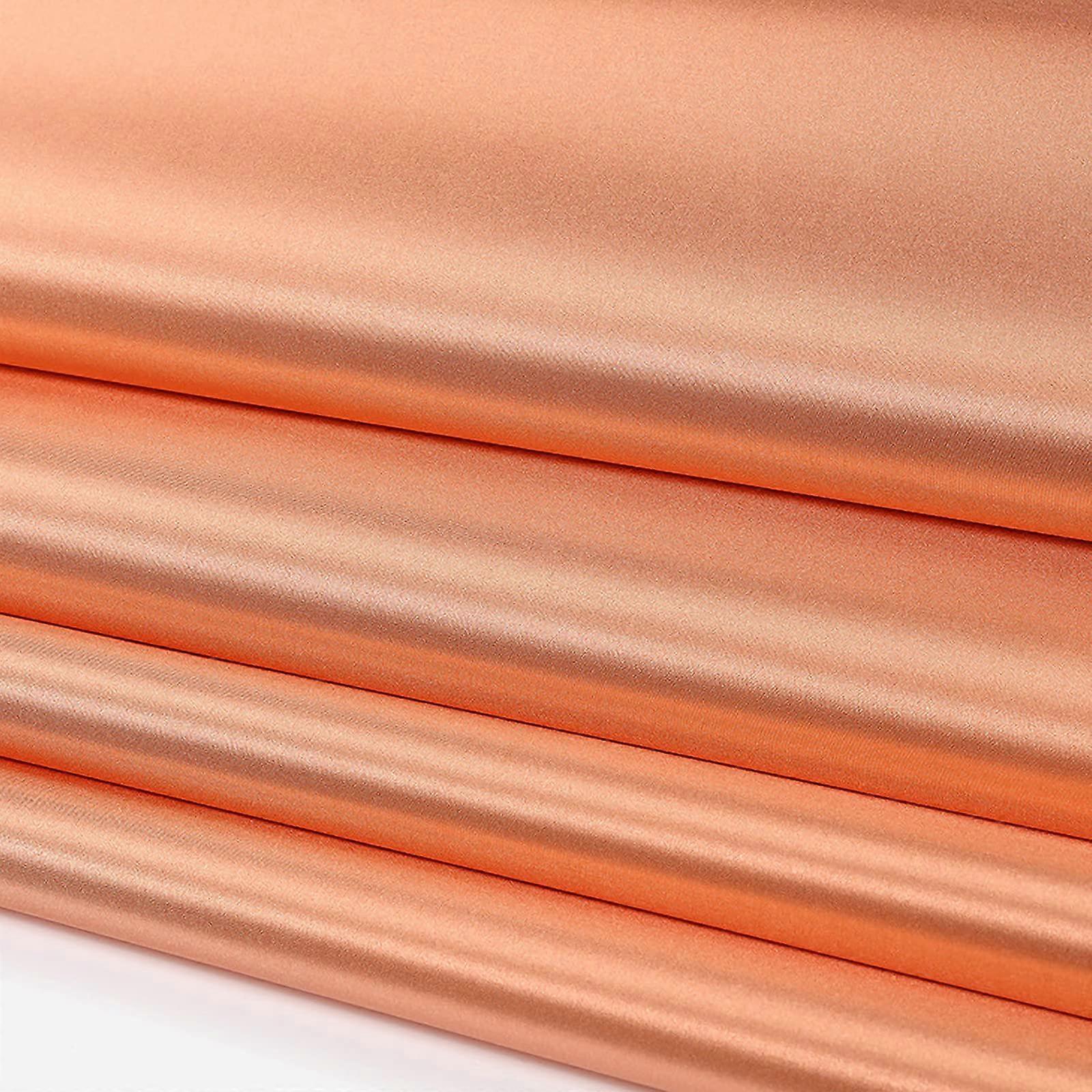 EMF Shielding Fabric For Cell Phone Protection, Faraday Fabric With Conductive Material, 6m Gold