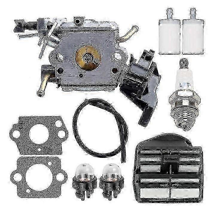 Air Filter Carburetor Accessories Kit