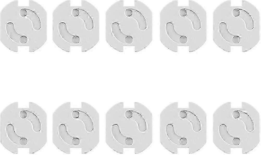 Child Safety Lock For Socket Outlet With Rotary Mechanism, Socket Protection  Gift