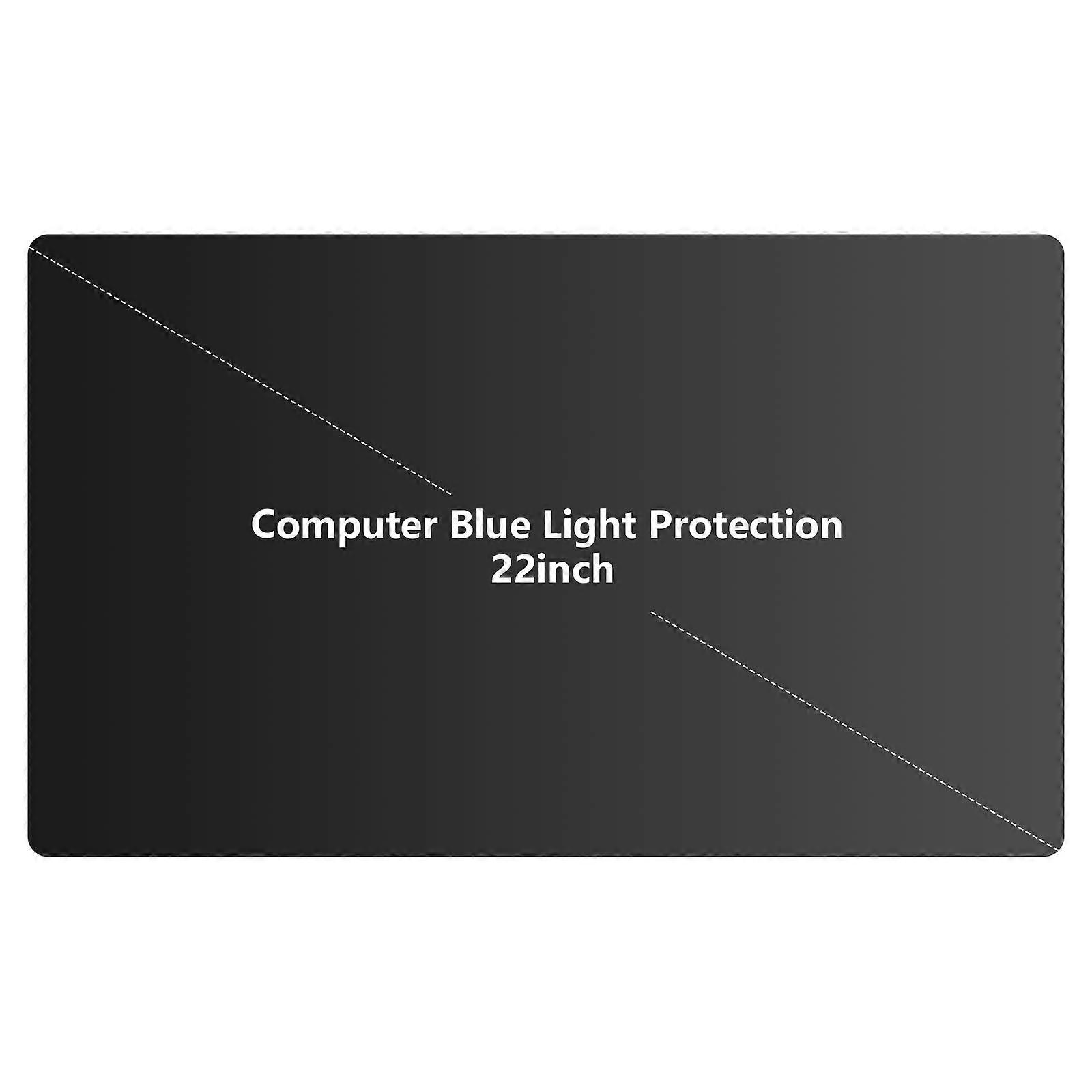 Oppose Stare angrily Oppose Screen For Wide Laptops Featuring Side Privacy And Flexible Frame Hook Multicolor