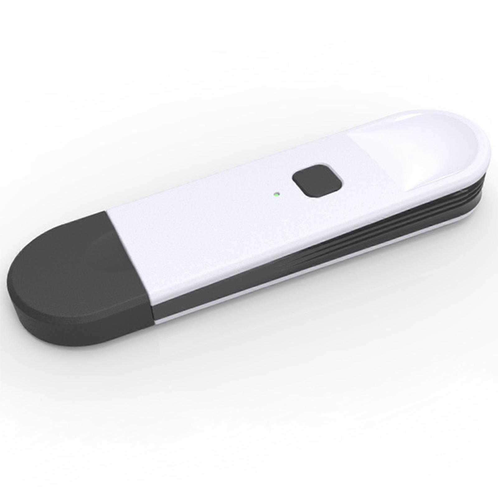 USB Receiver Dongle Adapter for Controller Wireless Controller Converter for PC Gaming Accessories Multicolor