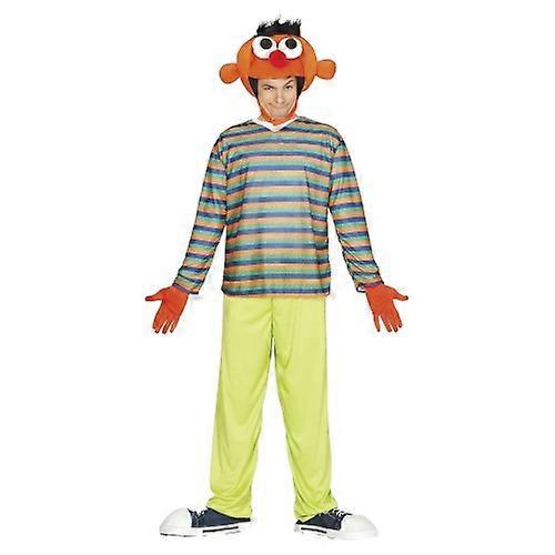 Fiestas Guirca Mens Puppet Costume Set