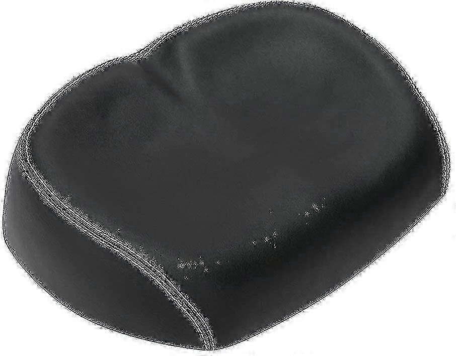 Ergonomic Gel Bicycle Saddle, Bicycle Seat with Wide Comfortable Bicycle Saddle without Bicycle Seat without Wide Comfort