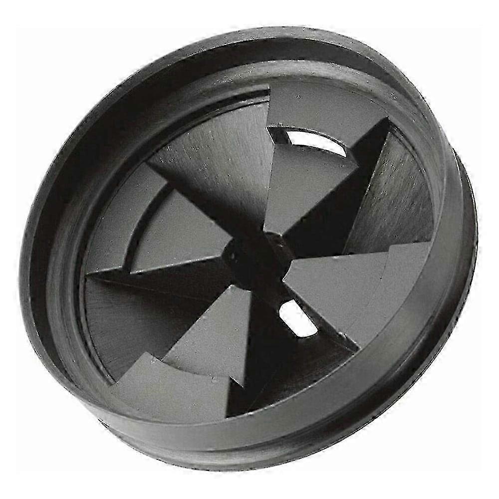 Disposal Splash Guard Garbage Stopper For InSinkErator Black Rubber z