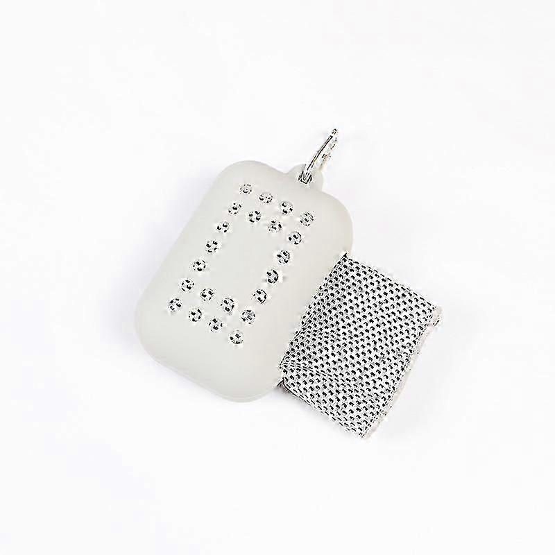 Jäähdytyspyyhe, jääpyyhe kaulalle, pehmeä hengittävä mikrokuitu Viileä pyyhe kuntoiluun, urheiluun, joogaan ja retkeilyyn (1 kpl, harmaa)