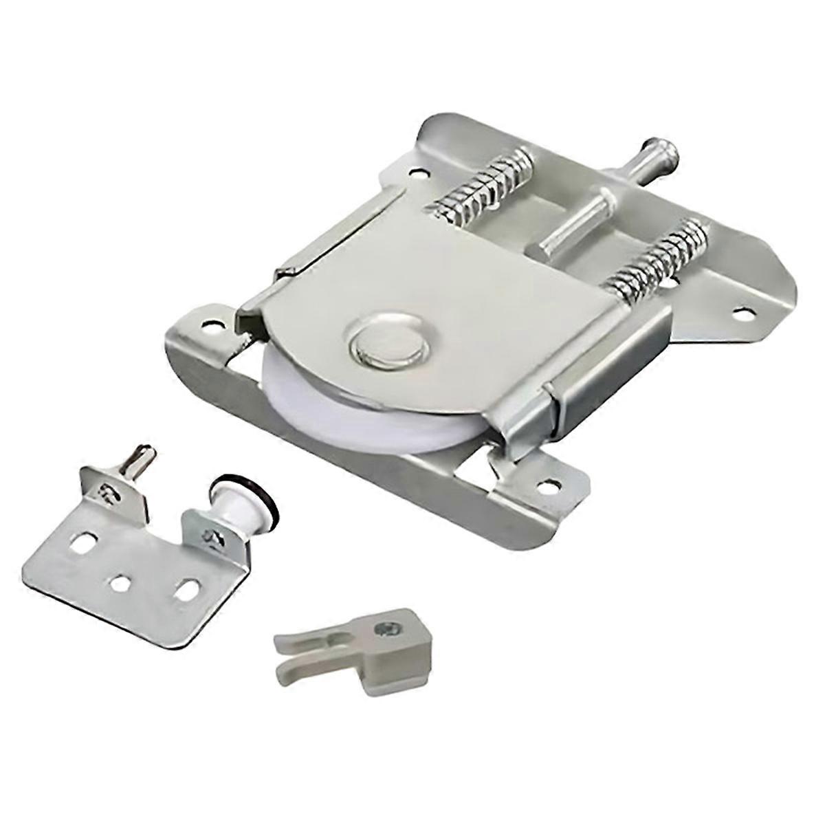 Wardrobe Door Wheels Sliding Wardrobe Door Kit