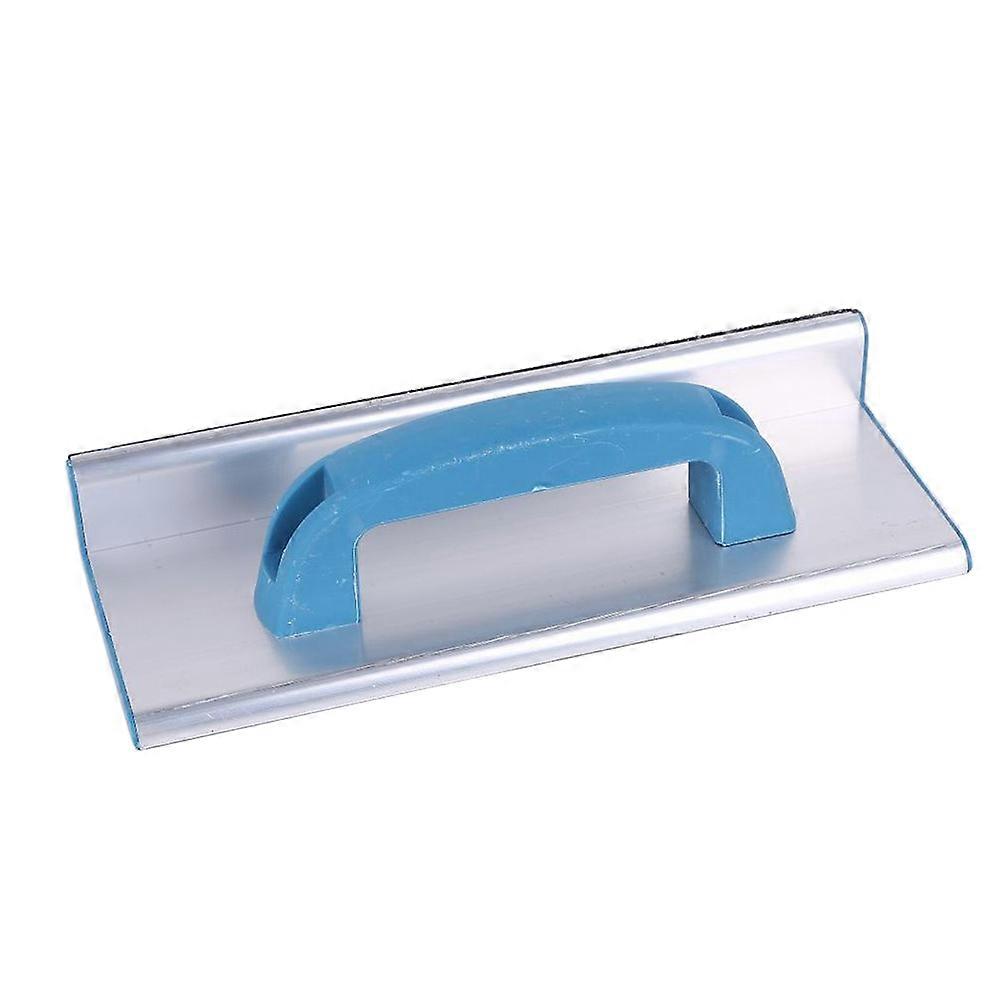 Right-angle Sandpaper Holder with Hand Grip Handheld Sand Paper Frame Grinding Polished Tools For Walls Woodworking Polishing Sanding Tools Abrasive T