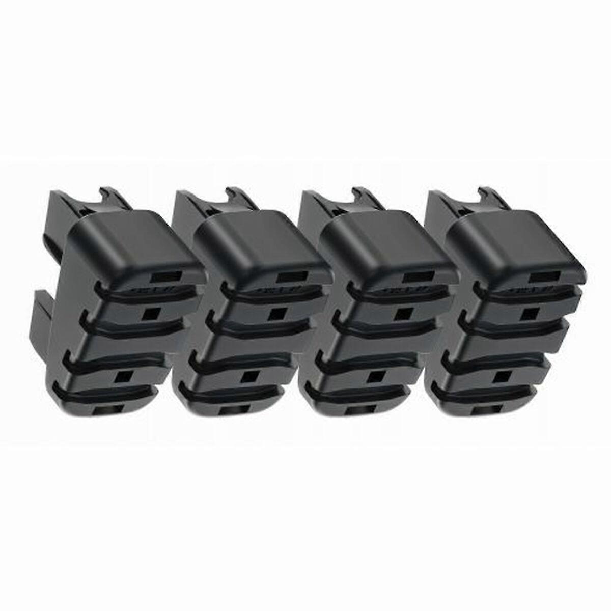 Pieds d'échelle Hailo EasyClix