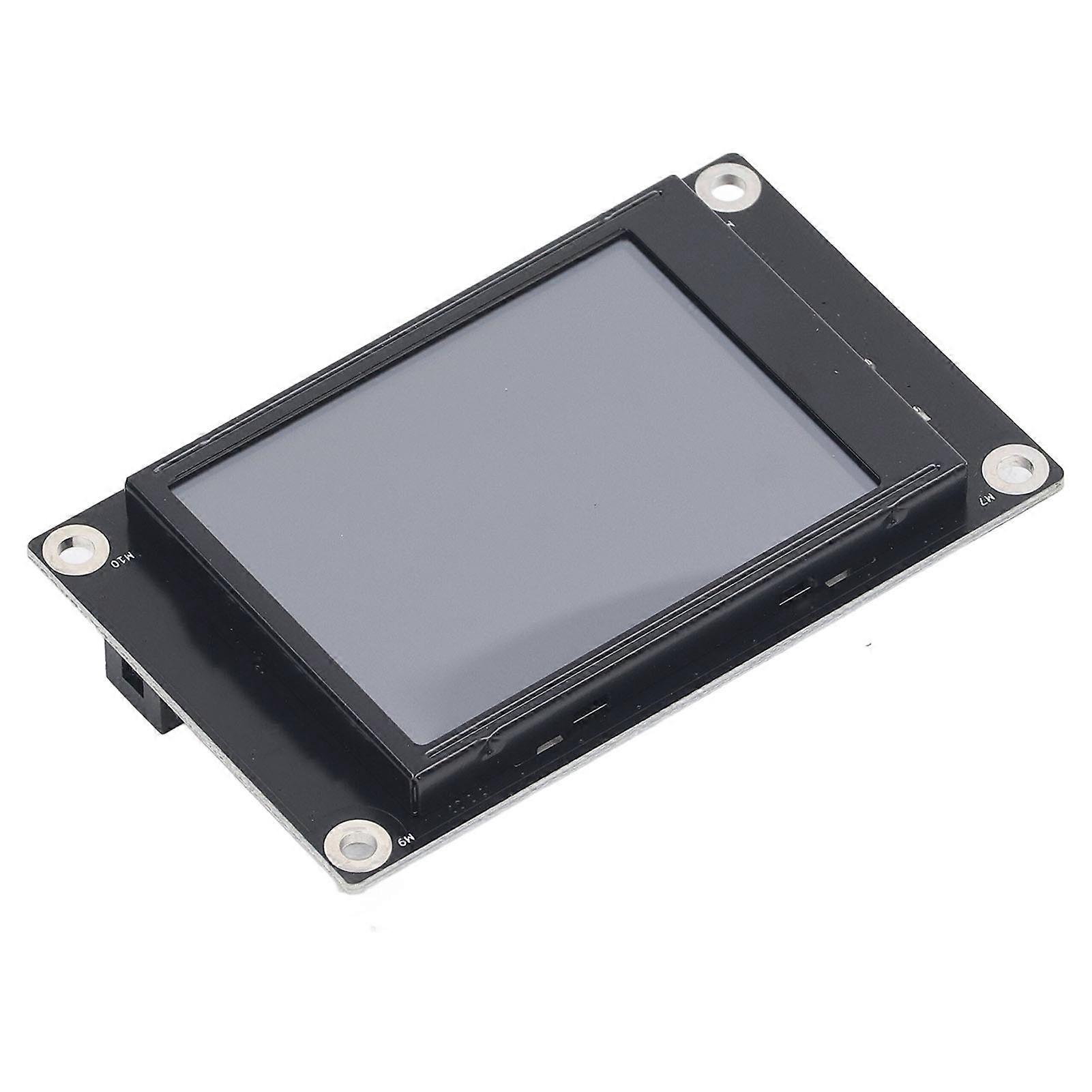 2.4 Inch Touch Screen Engraving Machine Display Kit with 32 Bit Processor and Expandable Module A