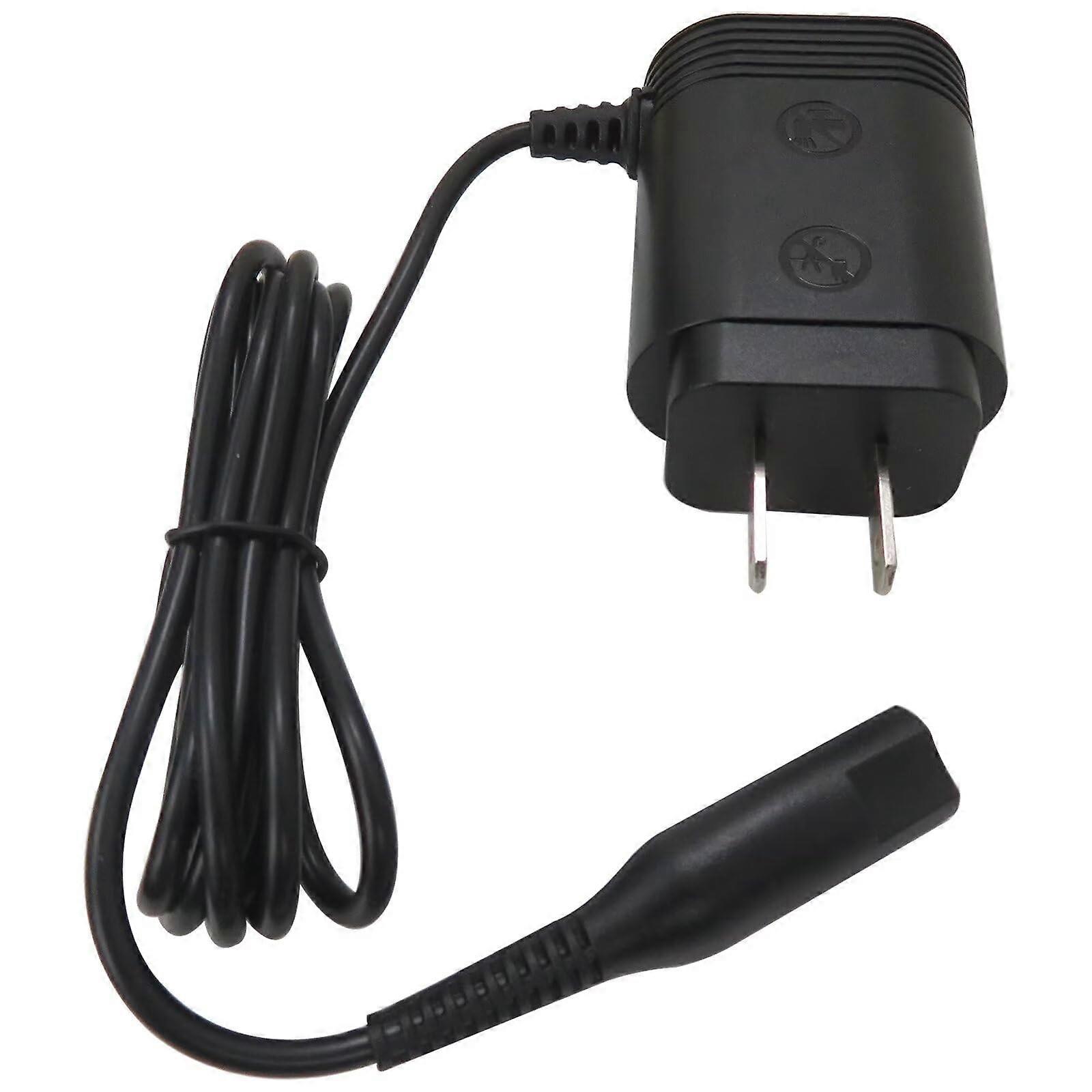 Replacement 12V Power Supply Charger for Series 8 Shavers Models 8325s to 8390cc