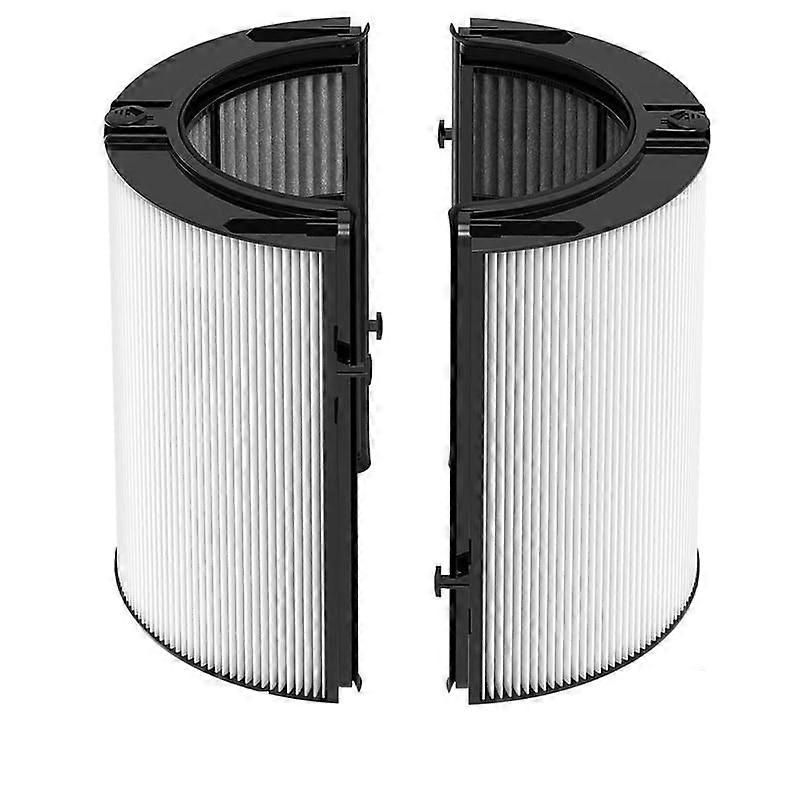 Replacement True HEPA Filter with Activated Carbon for TP06 HP06 TP04 TP07 HP07 HP09 TP09 TP08 HP10 TP10 PH01 PH02 PH03 PH04 Air Purifiers
