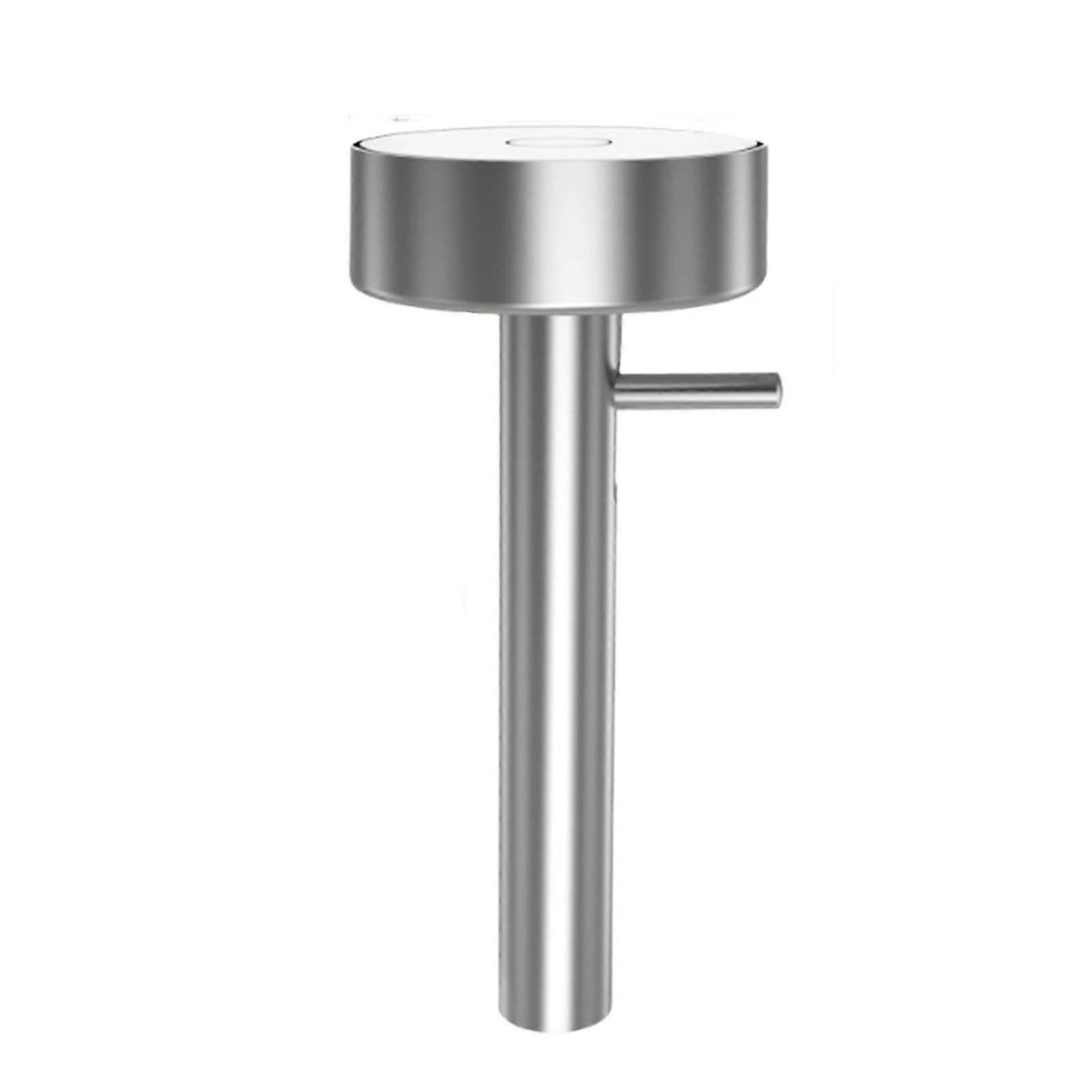 Meatball Maker and Falafel Scoop Stainless Steel Detachable Shaper with Nonstick Push Mechanism