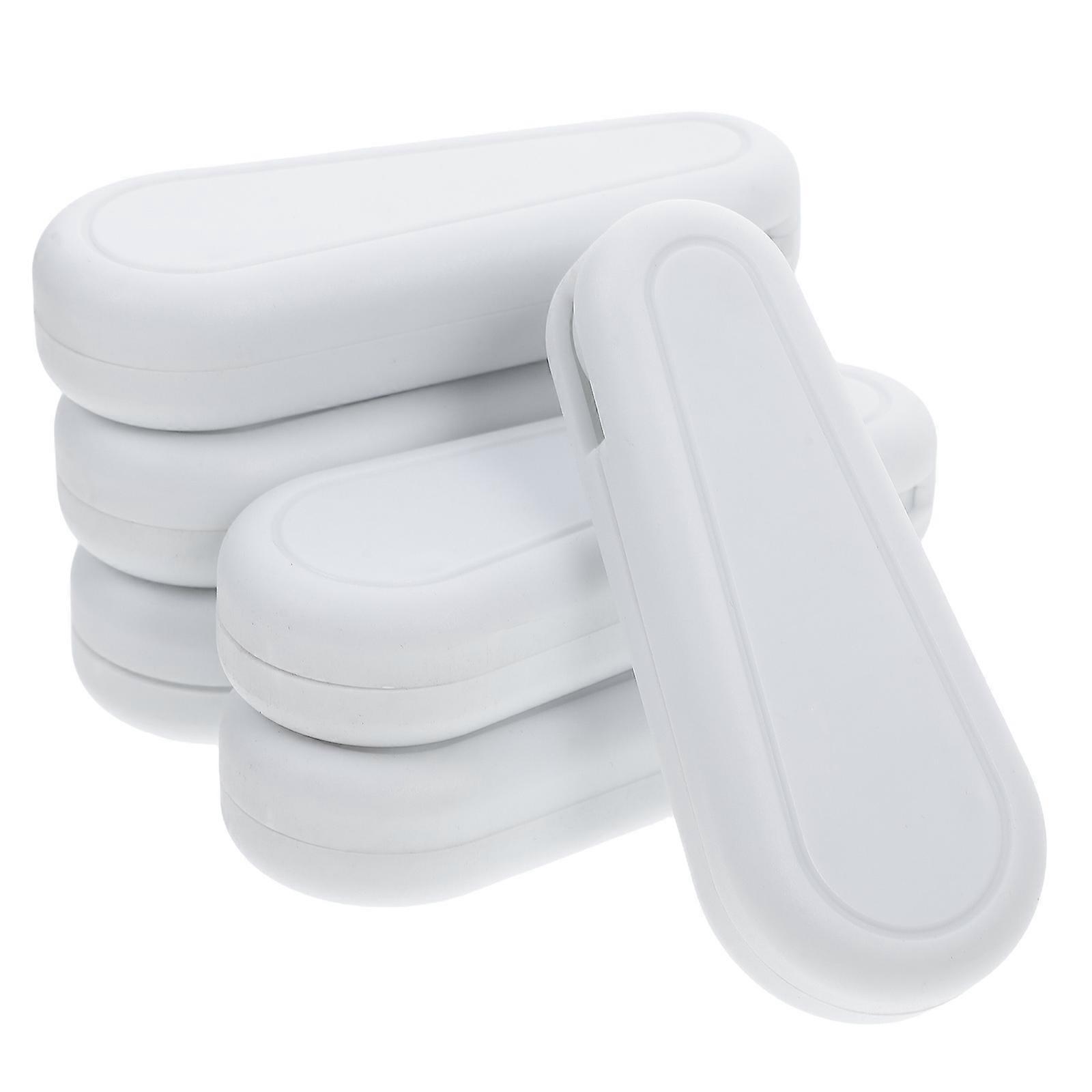 Curtain Cord Weights Roller Blinds Bead Chain Handle 6Pcs Set