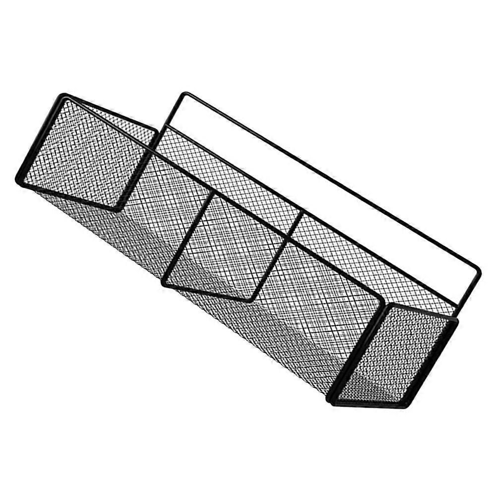 Bathroom Shelving Storage Shelf for Kitchen and Bathroom 3Sets