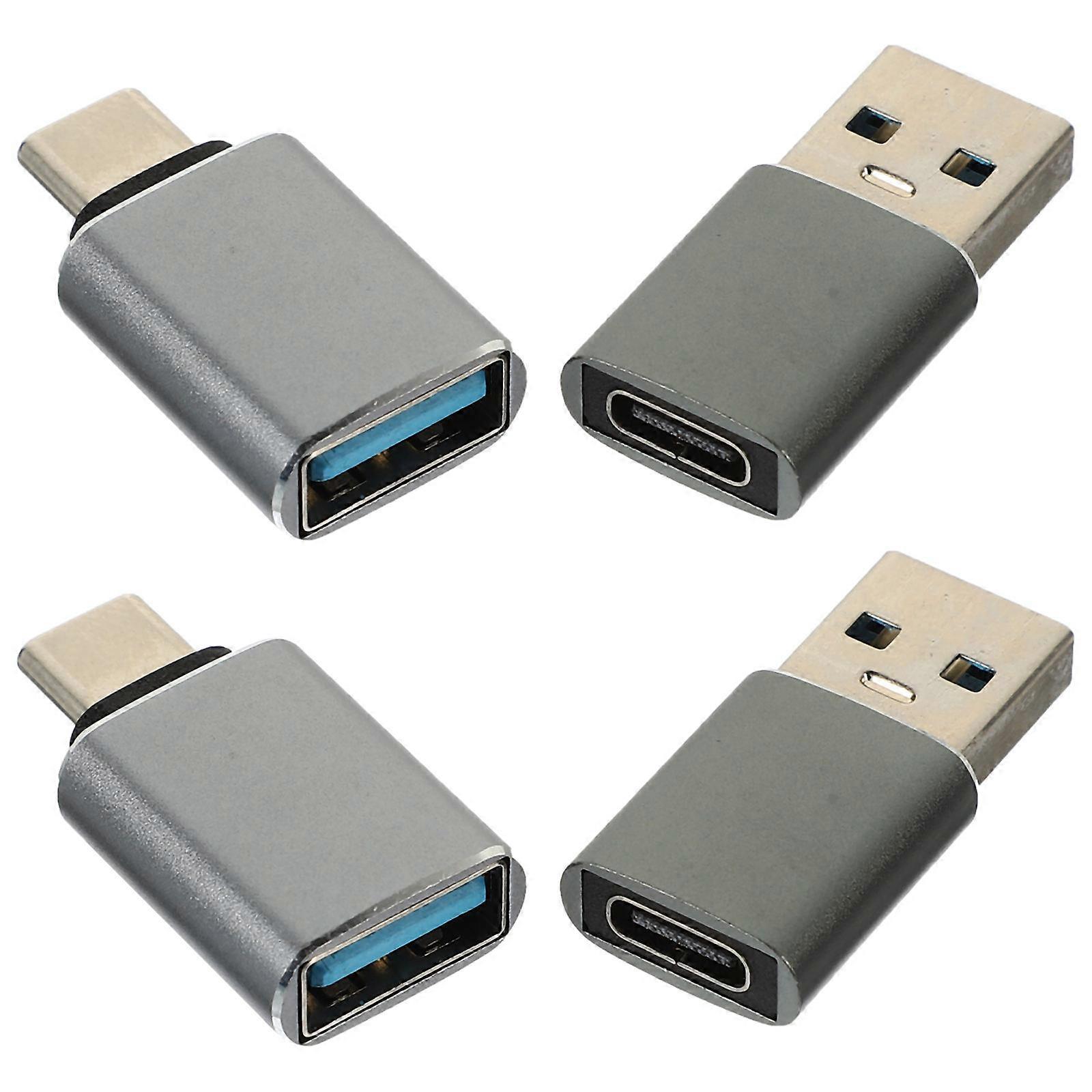 USB 3.0 to USB Type-C Converter for Charger Use 20Pcs
