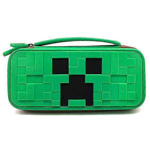 Switch Case for compatible with Nintendo Oled, Portable Travel Case for Switch, Compatible with Nintendo Switch Oled and Accessories