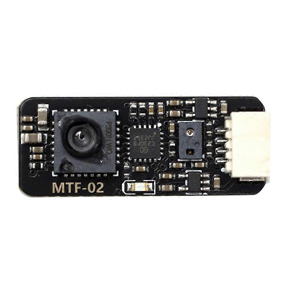 MTF-02 OPTICAL FLOW & LIDAR SENSOR Module 6M Compatible with for PX4