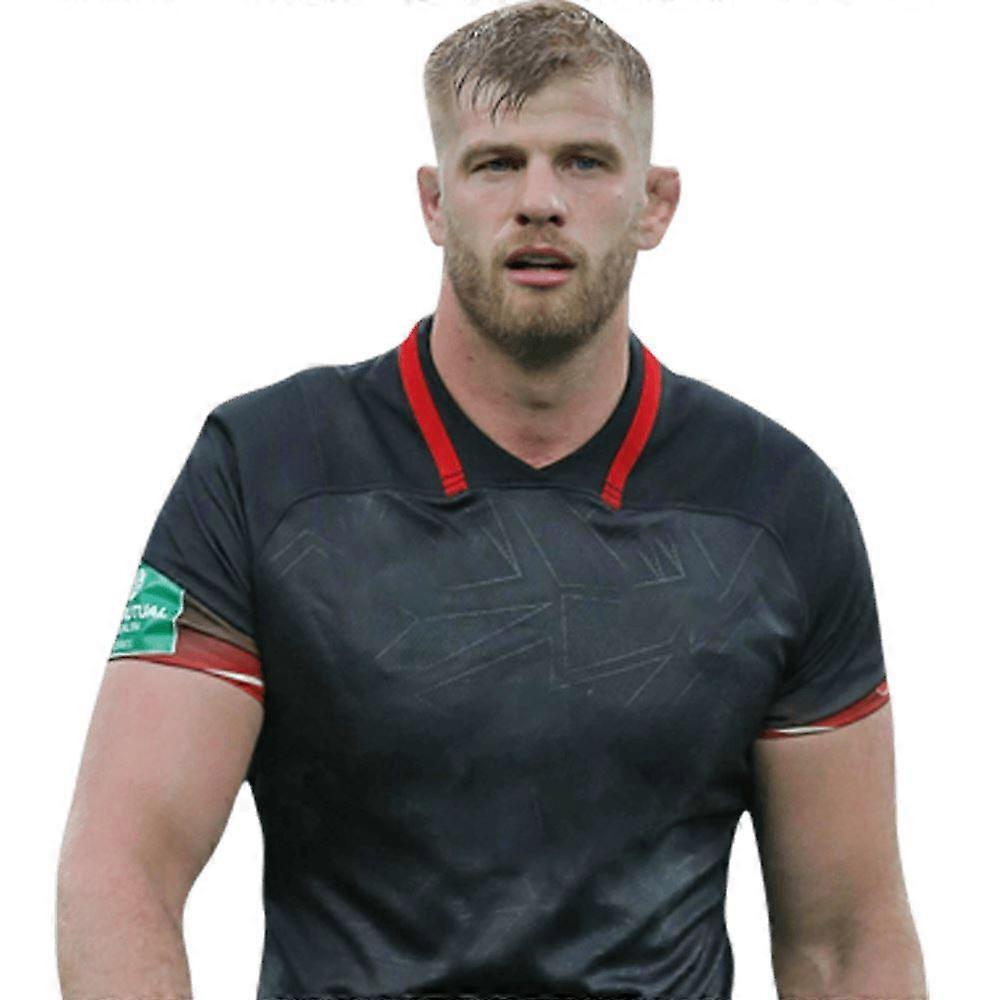 George Kruis (Sport) Half Body Buddy Cutout