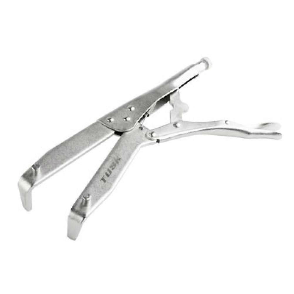 Clutch Holding Tool Adjustable Universal Spanner Wrench for Motorcycle ATV UTV Variator Flywheel