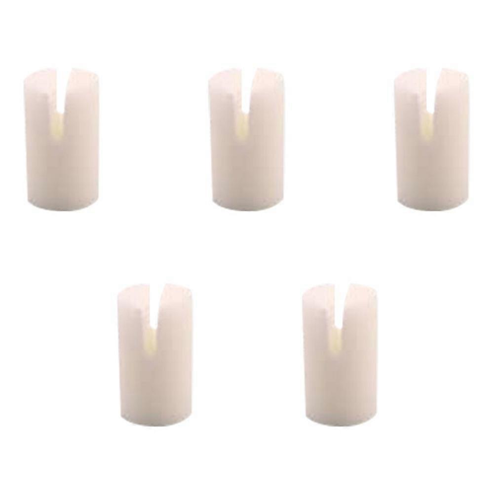 Real Bone Banjo 5Th String Nut for 5 String Banjo 5x3mm