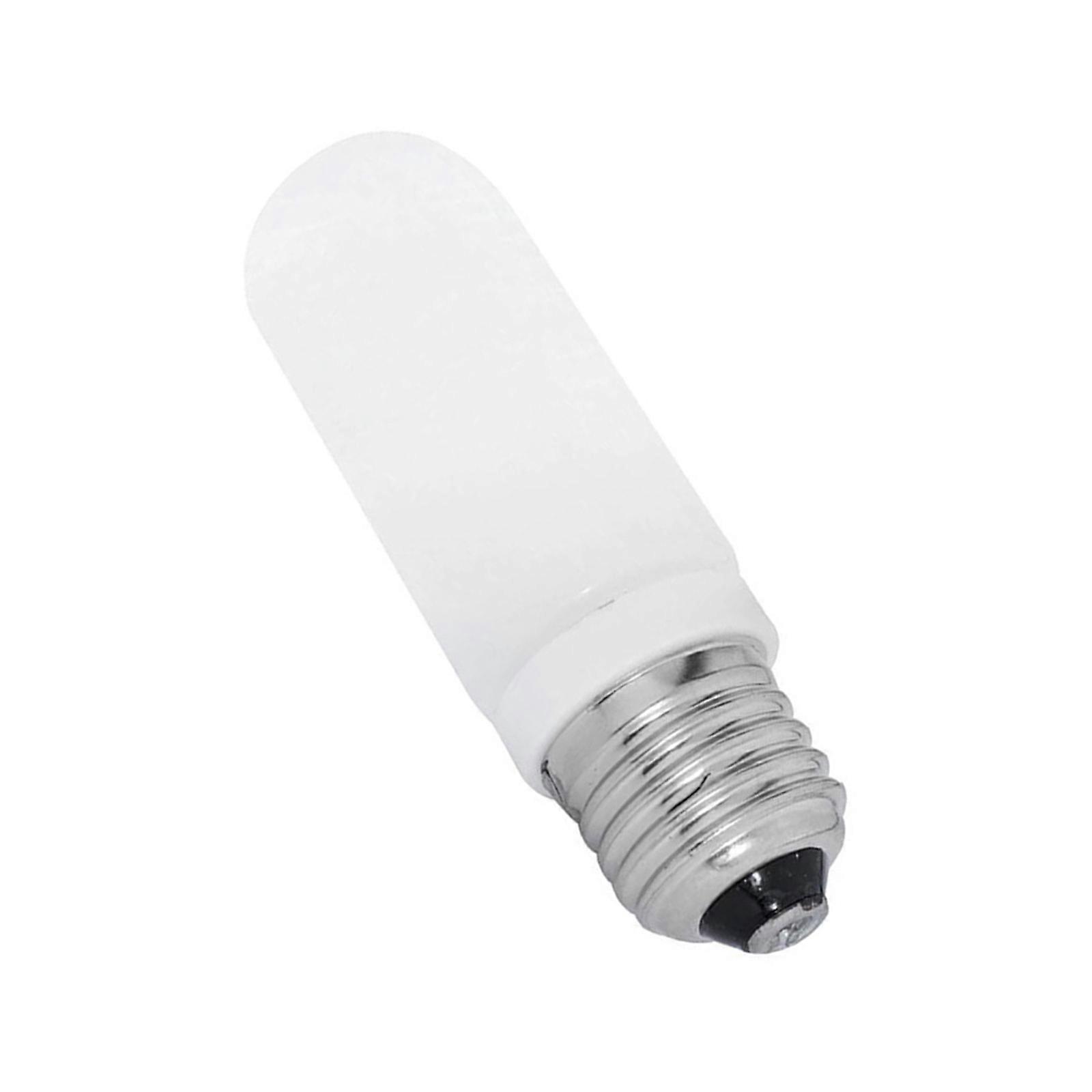 Photography Studio Strobe Essential Modeling Bulb E27 Socket Mount Light Bulb 150W Highly Temperature Resistant Multicolor