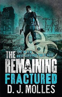The Remaining: Fractured