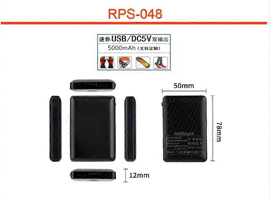 USB Rechargeable Earmock Cycling Cap - Thickened Windproof Plush Warm Hunting Cap