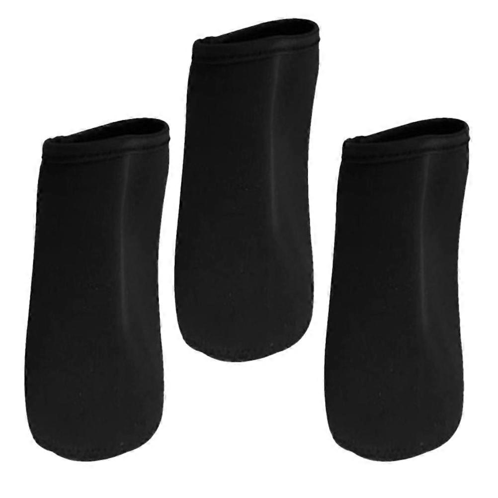 Germination Jar Cover Light Blocking Sleeves for Mason Jars 15Pcs