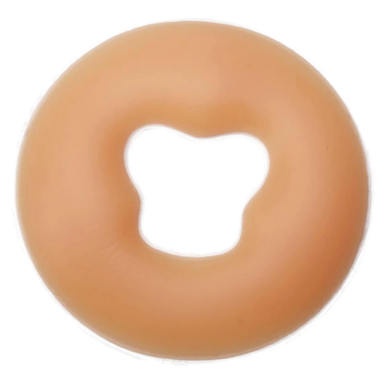 Silicone Face Pillow for Massage Table WrinkleReducing Support Spa Bed Cushion EasyClean Surface