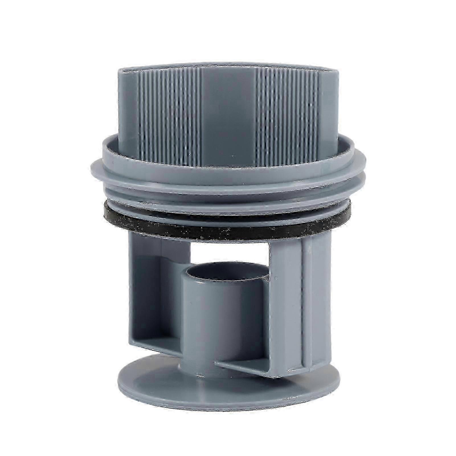 Washing Machine Drain Pump Filter Insert for Bosch Model