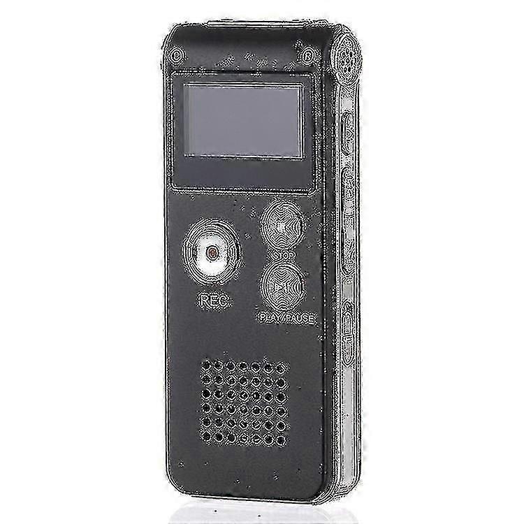 Recorder 8gb Work Lectures Ghost Hunting Meeting Notes