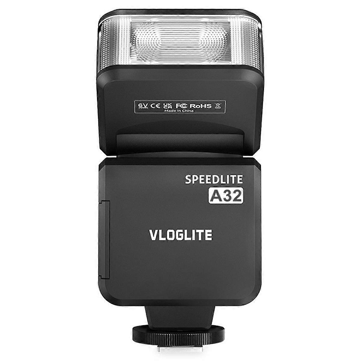 A32 Camera Flash Camera Speedlite with GN32 CCT 5600K for ////