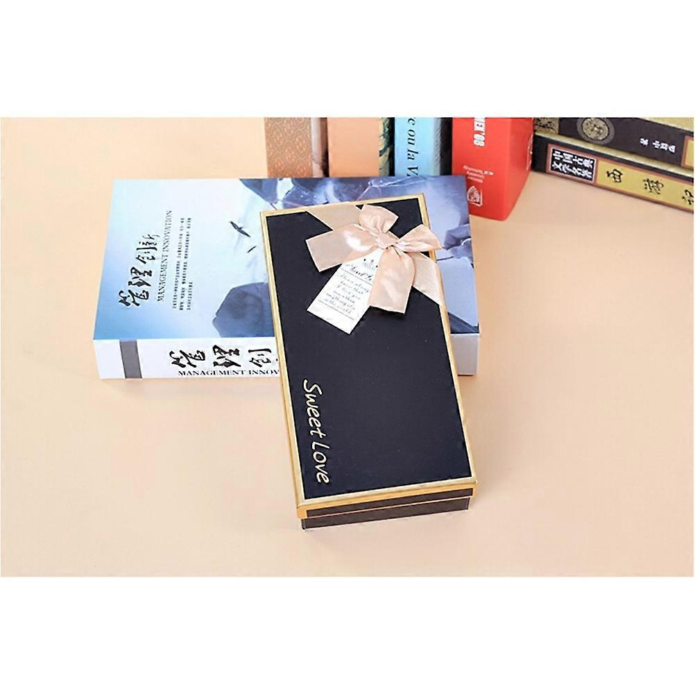 Rose Bath Soap Gift Box for Birthday and Lover Gift