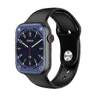 Smartwatch Touchscreen IP68 Wasserdichte Smartwatch Frauen Männer Herz Ra