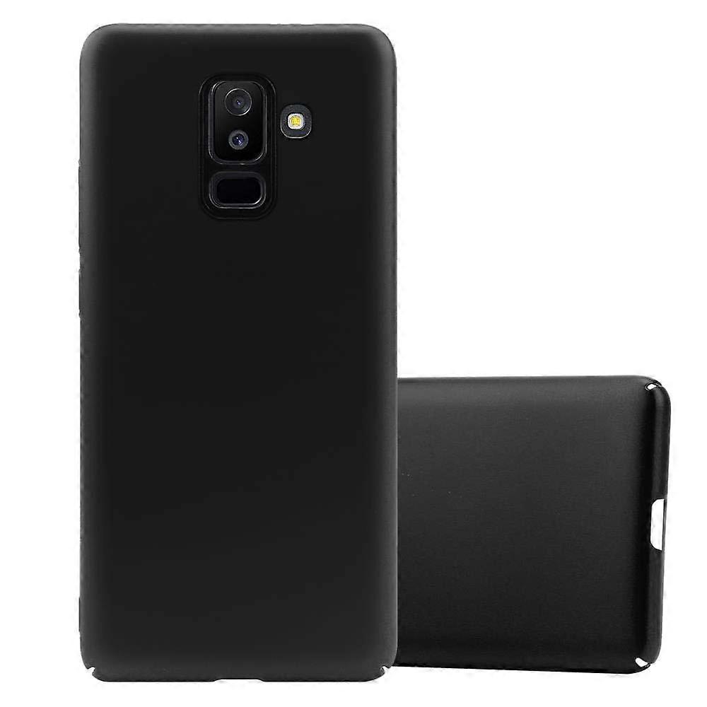 TPU Case Samsung Galaxy A6 PLUS 2018 Protective Case - Hardcase